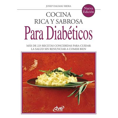 Cocina rica y sabrosa para...