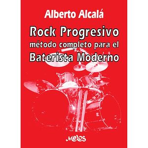 BA13164 - Rock progresivo