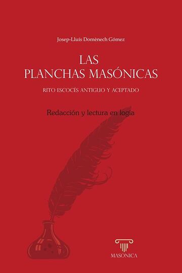 Las planchas masónicas