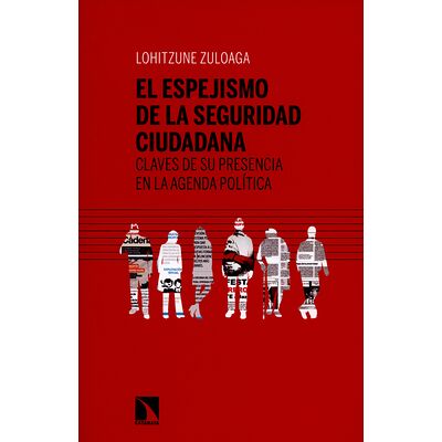 El espejismo de la...