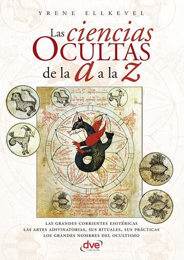 Las ciencias ocultas de la...