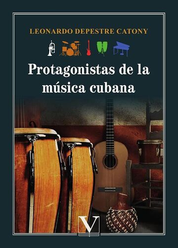 Protagonistas de la música...