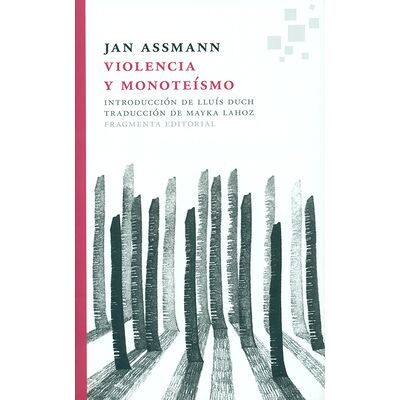 Violencia y monoteísmo
