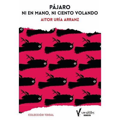 Pájaro ni en mano, ni...