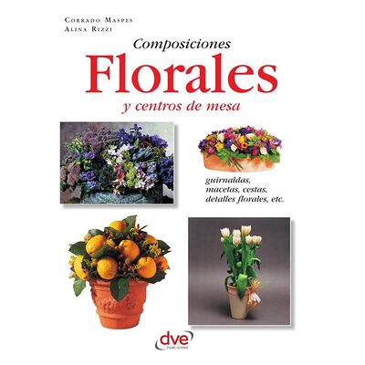 Composiciones florales y...