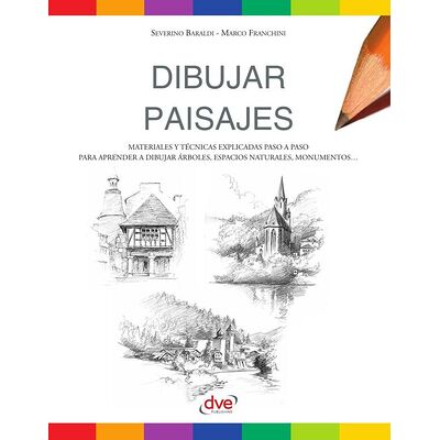 Dibujar paisajes