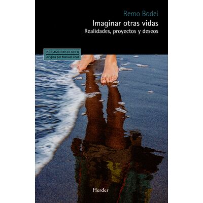 Imaginar otras vidas....