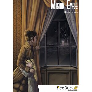 Misión Eyre