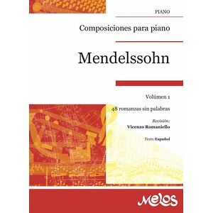 ERA364 - Mendelssohn - 48...