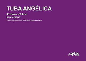 BA10924 - Tuba angélica