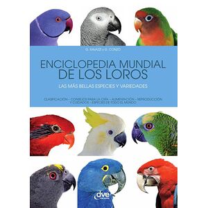 Enciclopedia mundial de los...
