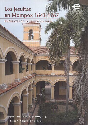Los jesuitas en Mompox...