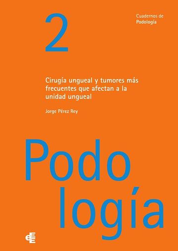 Cirugía ungueal y tumores...