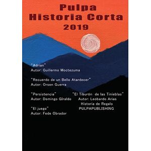 Pulpa Historia Corta 2019