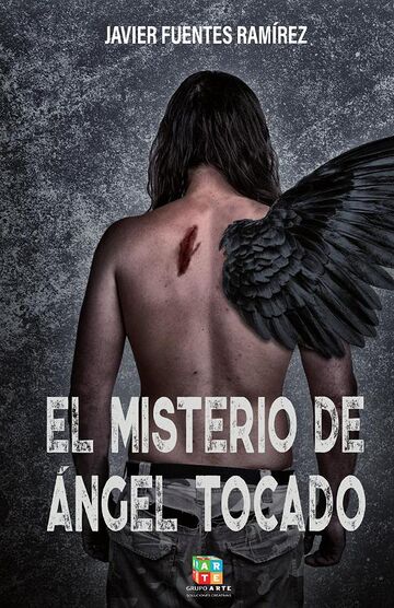 El misterio de Ángel Tocado
