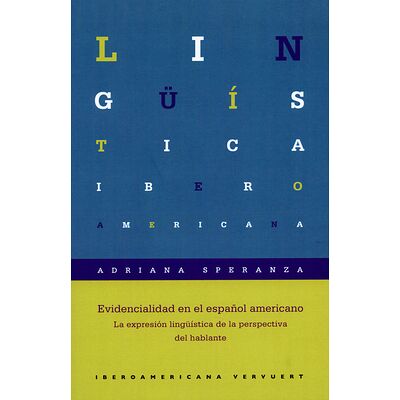 Evidencialidad en el...