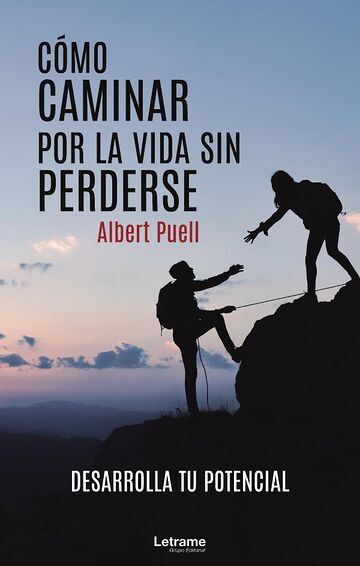 Cómo caminar por la vida...