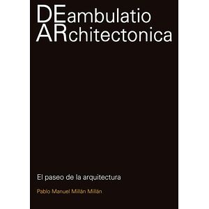 Deambulatio Architectónica