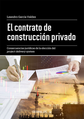 El contrato de construcción...