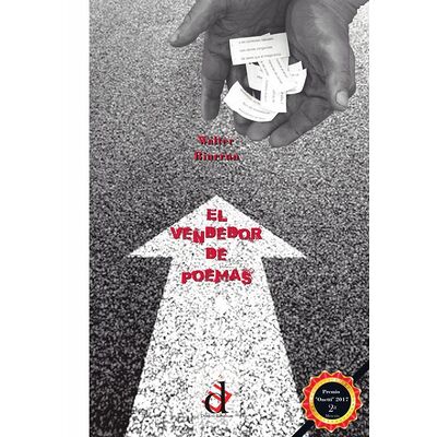 El vendedor de poemas
