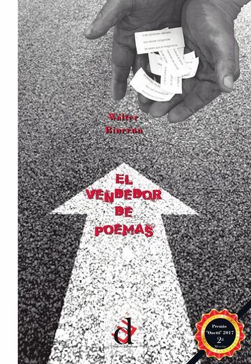 El vendedor de poemas