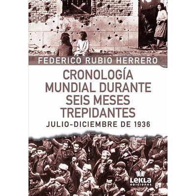 Cronología mundial durante...