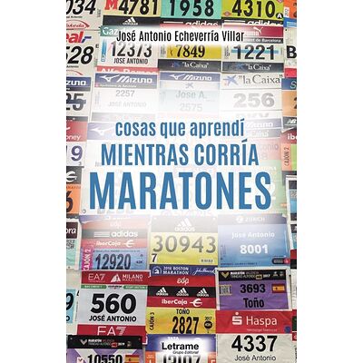 Cosas que aprendí mientras...