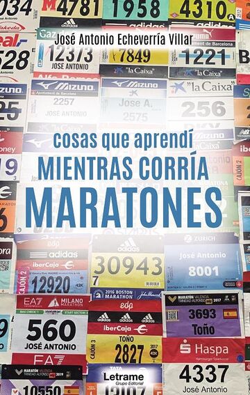 Cosas que aprendí mientras...