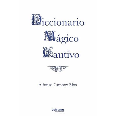 Diccionario Mágico Cautivo