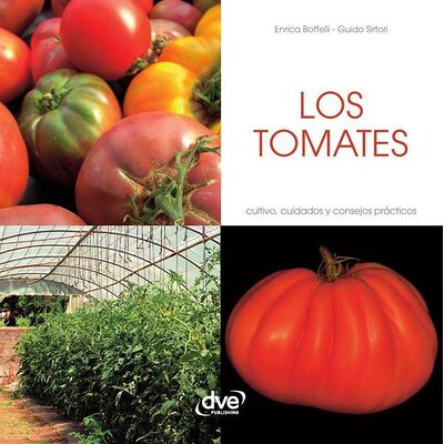 Los tomates