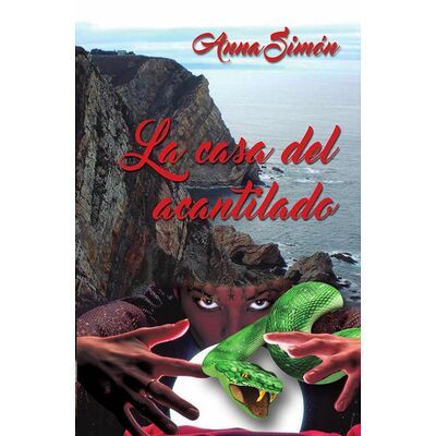 La casa del acantilado
