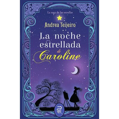 La noche estrellada de...