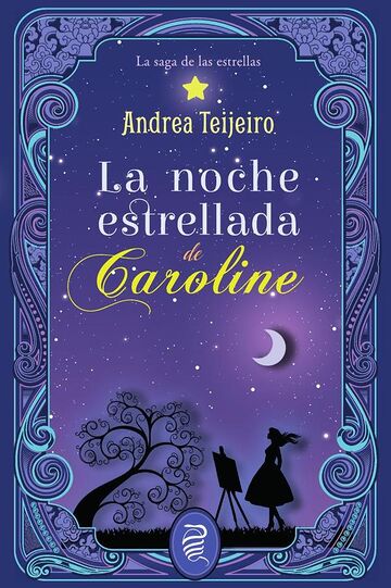 La noche estrellada de...