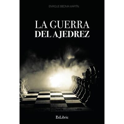 La guerra del ajedrez