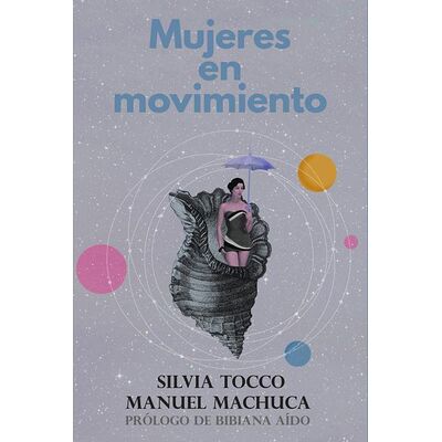 Mujeres en movimiento