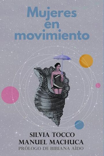 Mujeres en movimiento