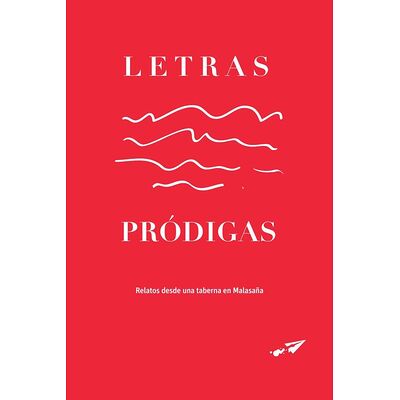 Letras pródigas