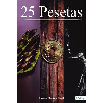 25 pesetas