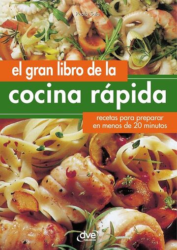 El gran libro de la cocina...