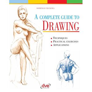 A Complete Guide to Drawing