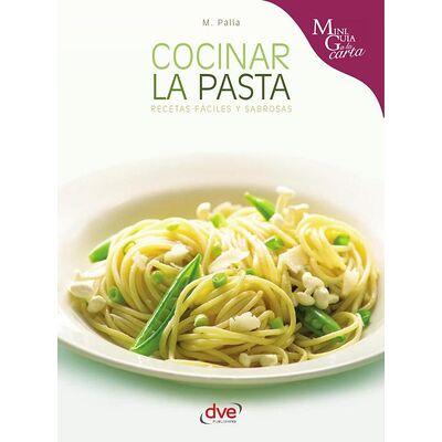 Cocinar la pasta