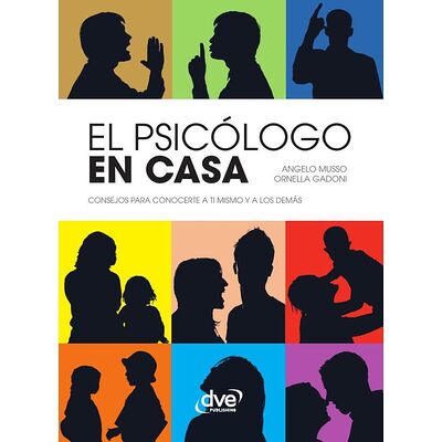 El psicólogo en casa