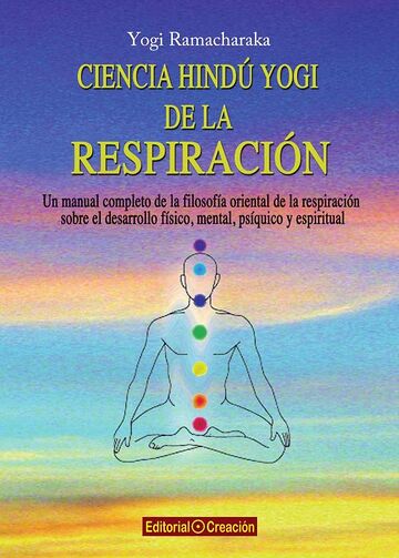 Ciencia hindú yogi de la...