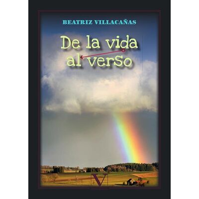 De la vida al verso