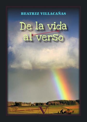 De la vida al verso