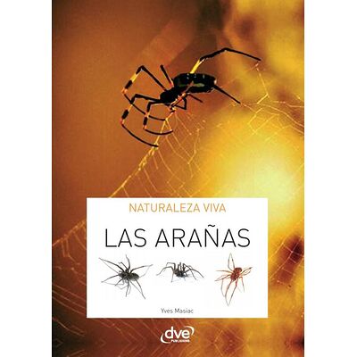 Las Arañas