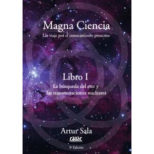 Magna Ciencia I Edición...