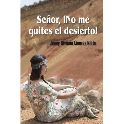 Señor, ¡No me quites el...