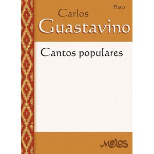 MEL3301 - Carlos Guastavino...