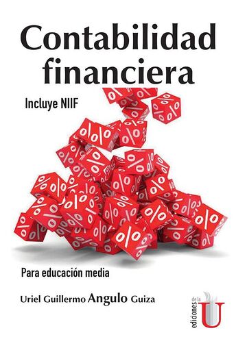 Contabilidad financiera....